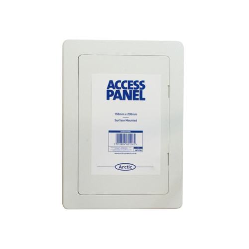 Access Panel 100 x 150mm