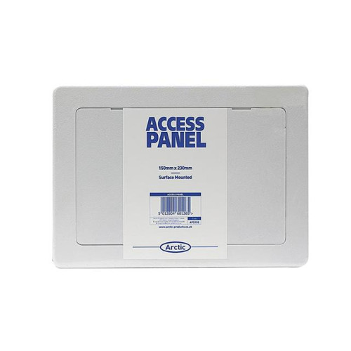 Access Panel 150 x 230mm