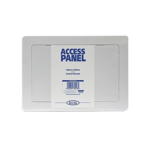 Access Panel 150 x 230mm