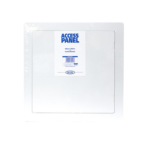 Access Panel 300 x 300mm