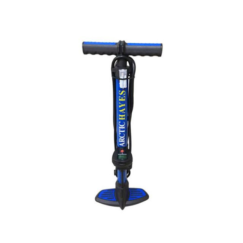 Arctic Hayes Digital Pressure Vessel Hand Pump