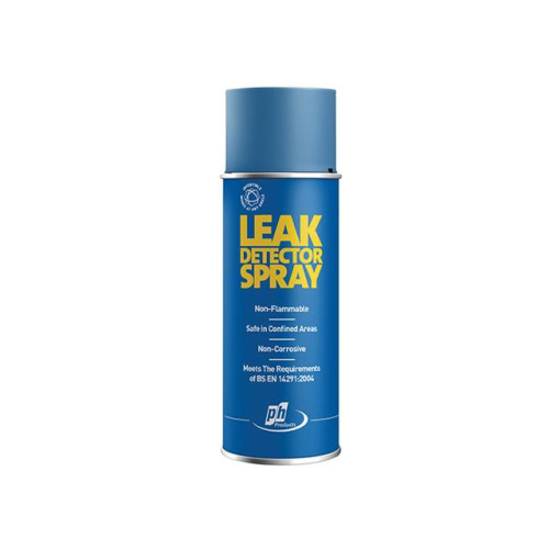 Gas Leak Spray 400ml