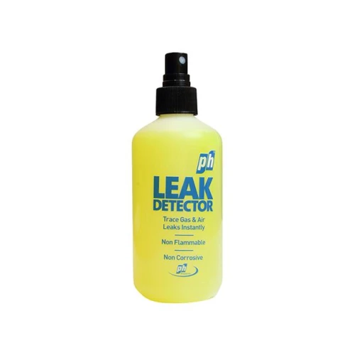 Gas Leak Detector with Atomiser 250ml