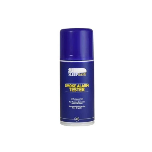 Smoke Alarm Tester Spray 140ml