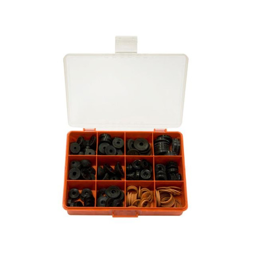Tap Washer Kit 170 Piece