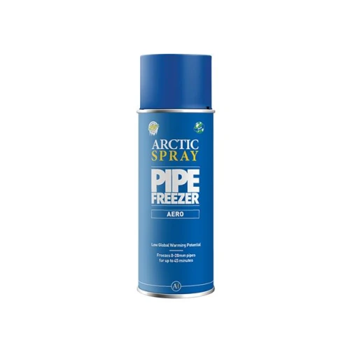 ZE Spray Pipe Freezer Aero Large 300ml