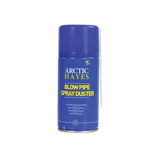 ZE Duster Spray 120ml