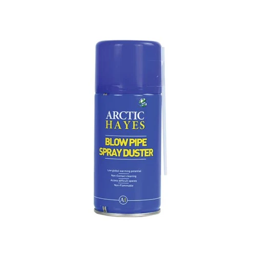 ZE Duster Spray 120ml