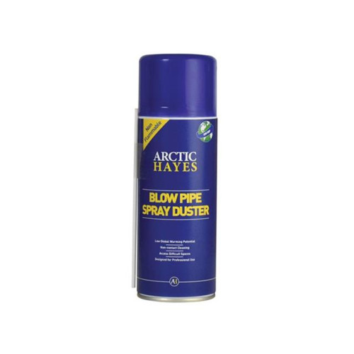 Arctic Hayes Blow Pipe Spray Duster 300ml
