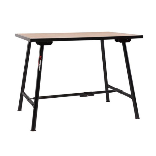 TuffBenchâ„¢ Heavy-Duty Folding Work Bench 1080 x 750 x 820mm