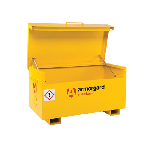 ChemBankâ„¢ Site Box 1275 x 665 x 660mm