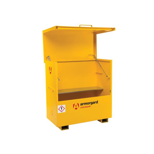 ChemBankâ„¢ Site Box 1275 x 675 x 1270mm