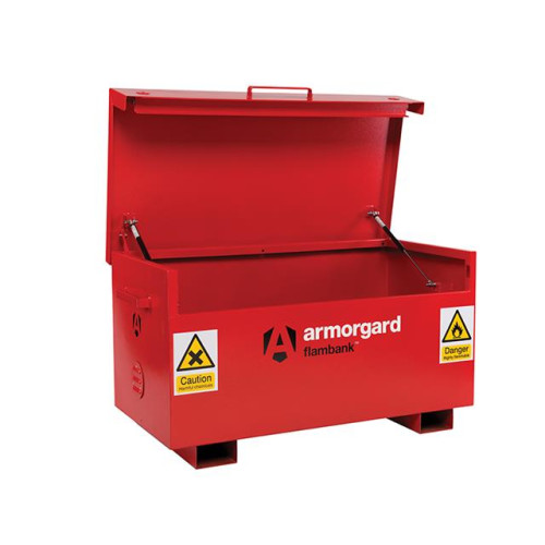 Flambank Hazard Vault 127.5 cm x 67.5 cm x 66.5 cm