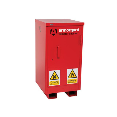Flamstor Hazard Cabinet 50 cm x 50 cm x 90 cm