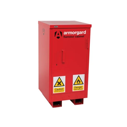 Flamstor Hazard Cabinet 50 cm x 50 cm x 90 cm