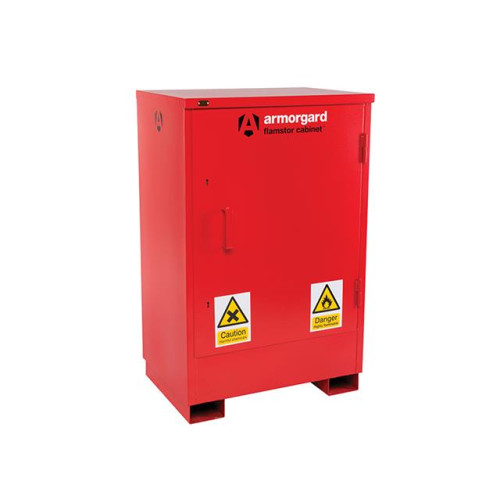 Flamstor Hazard Cabinet 80 cm x 55 cm x 120 cm