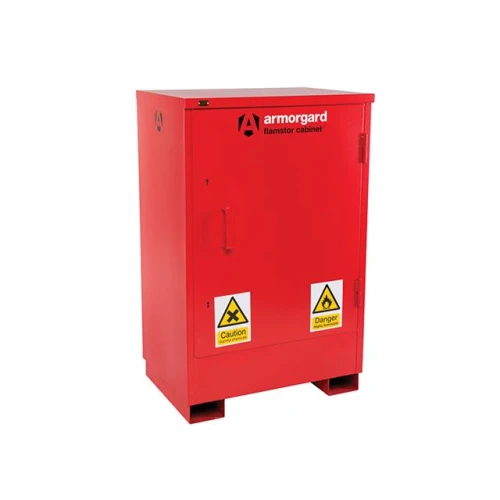 Flamstor Hazard Cabinet 80 cm x 55 cm x 120 cm