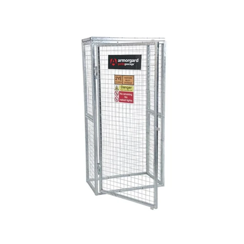 Gorilla Bolt Together Gas Cage 1000 x 500 x 1700mm