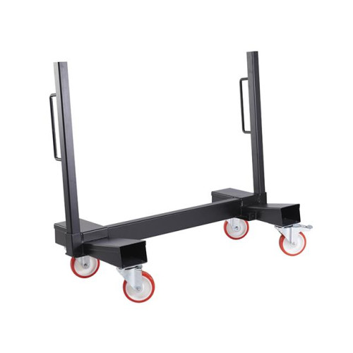 LoadAllâ„¢ Board Trolley 750kg Capacity 550 x 1350 x 1130mm