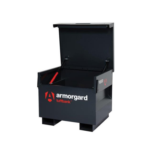 TB21 TuffBankâ„¢ Site Box