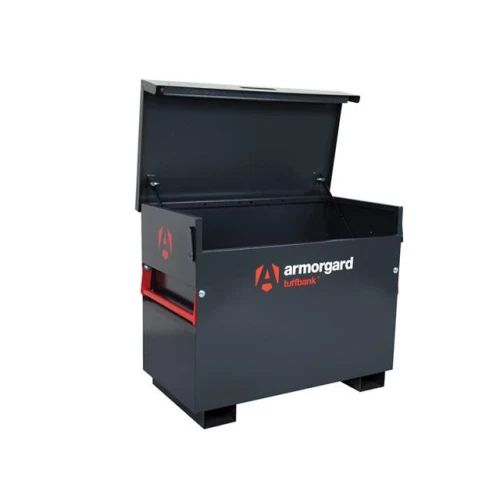 TB3 TuffBank&acirc;&cent; Site Box