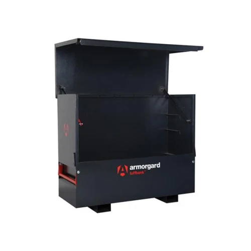 TBC5 TuffBank&acirc;&cent; Site Chest