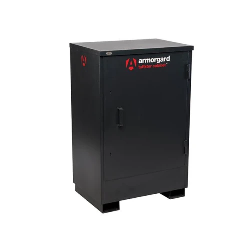 Tuffstor Cabinet 80 cm x 55 cm x 120 cm