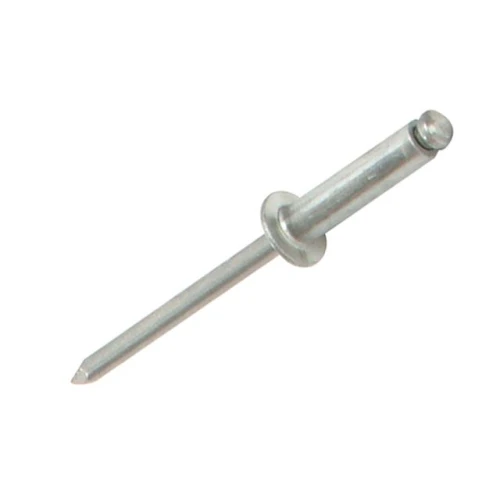 RLA 3/16IP Aluminium Rivets (50) 3/16in Long