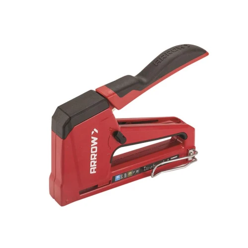 Arrow T50 2-in-1 Staple Gun