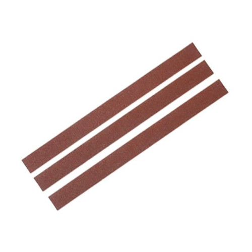 Multi-SharpÂ® Spare Abrasive 30cm (12 in) Pack of 3 Abrasives