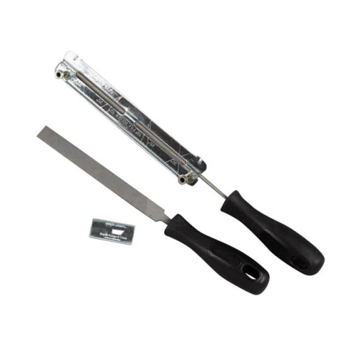 Chainsaw Sharpening Kit 4.00mm (5/32in)
