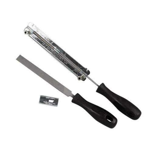 Chainsaw Sharpening Kit 4.00mm (5/32in)