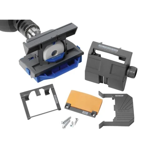 Multi-Sharp&Acirc;&reg; Whetstone Water Cooled Chisel Plane Sharpener