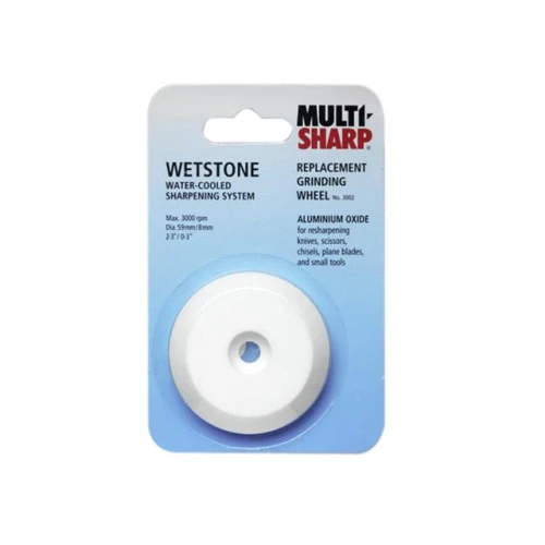 Multi-Sharp&Acirc;&reg; Replacement Wheel for Whetstone