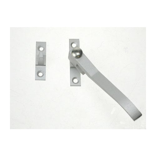 Aluminium Casement Fastener - Wedge