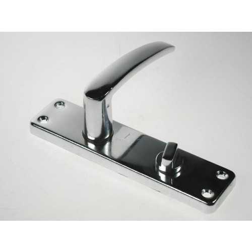 Aluminium Wells Bathroom/Privacy Furniture