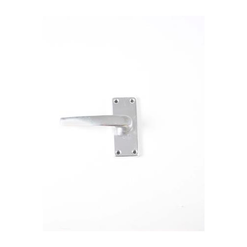 Aluminium Wells Latch Furniture