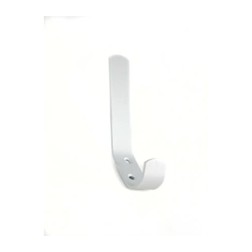 Aluminum Hat & Coat Hook