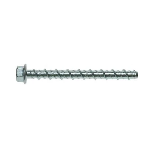 Ankerbolt 6mm x 75mm (5mm drill) (Box 100)