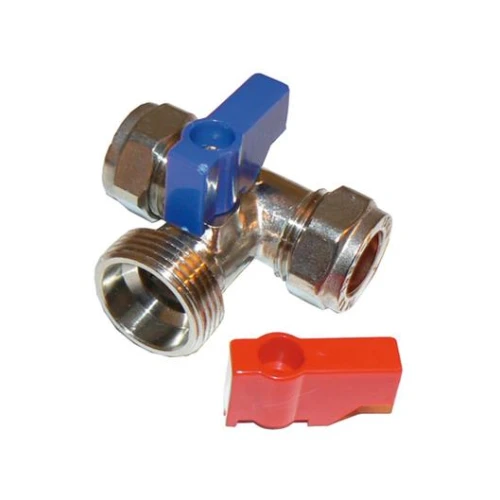Appliance Taps Tee