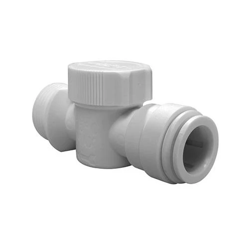 Speedfit Washing Machine Tap