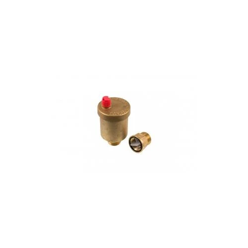 Automatic Air Vent 15mm