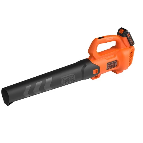 Black & Decker BCBL200L Axial Blower 18V 1 x 2.0Ah Li-ion