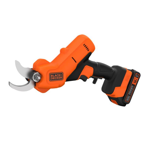 Black & Decker BCPP18D1 POWERCONNECT⢠Pruner 18V 1 x 2.0Ah Li-ion