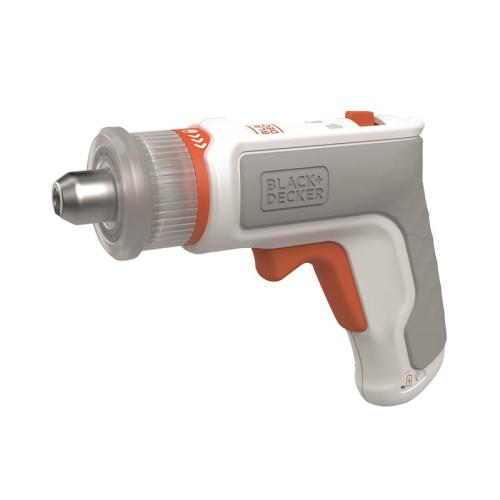 Black & Decker BCRTA01 Furniture Assembly Tool 3.6V