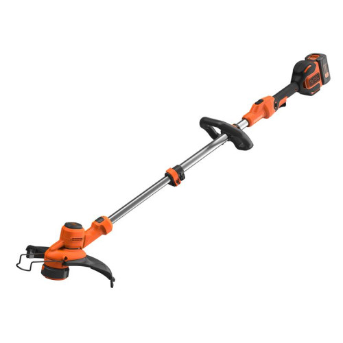 Black & Decker BCSTA5362L1 AFS® Strimmer® 36V 1 x 2.0Ah Li-ion