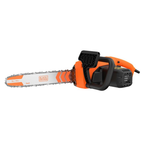 Black & Decker BECS2040 Chainsaw 40cm Bar 2000W 240V