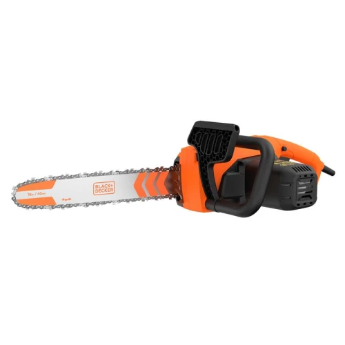 Black & Decker BECS2040 Chainsaw 40cm Bar 2000W 240V