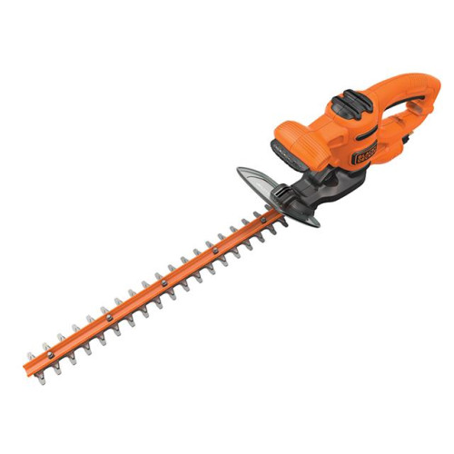 Black & Decker BEHT201 Hedge Trimmer 45cm 420W 240V