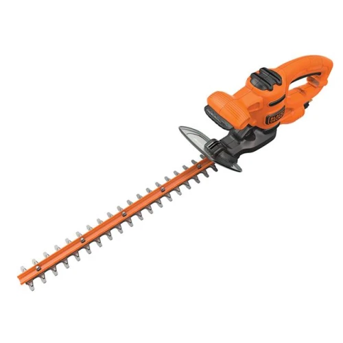 Black & Decker BEHT201 Hedge Trimmer 45cm 420W 240V